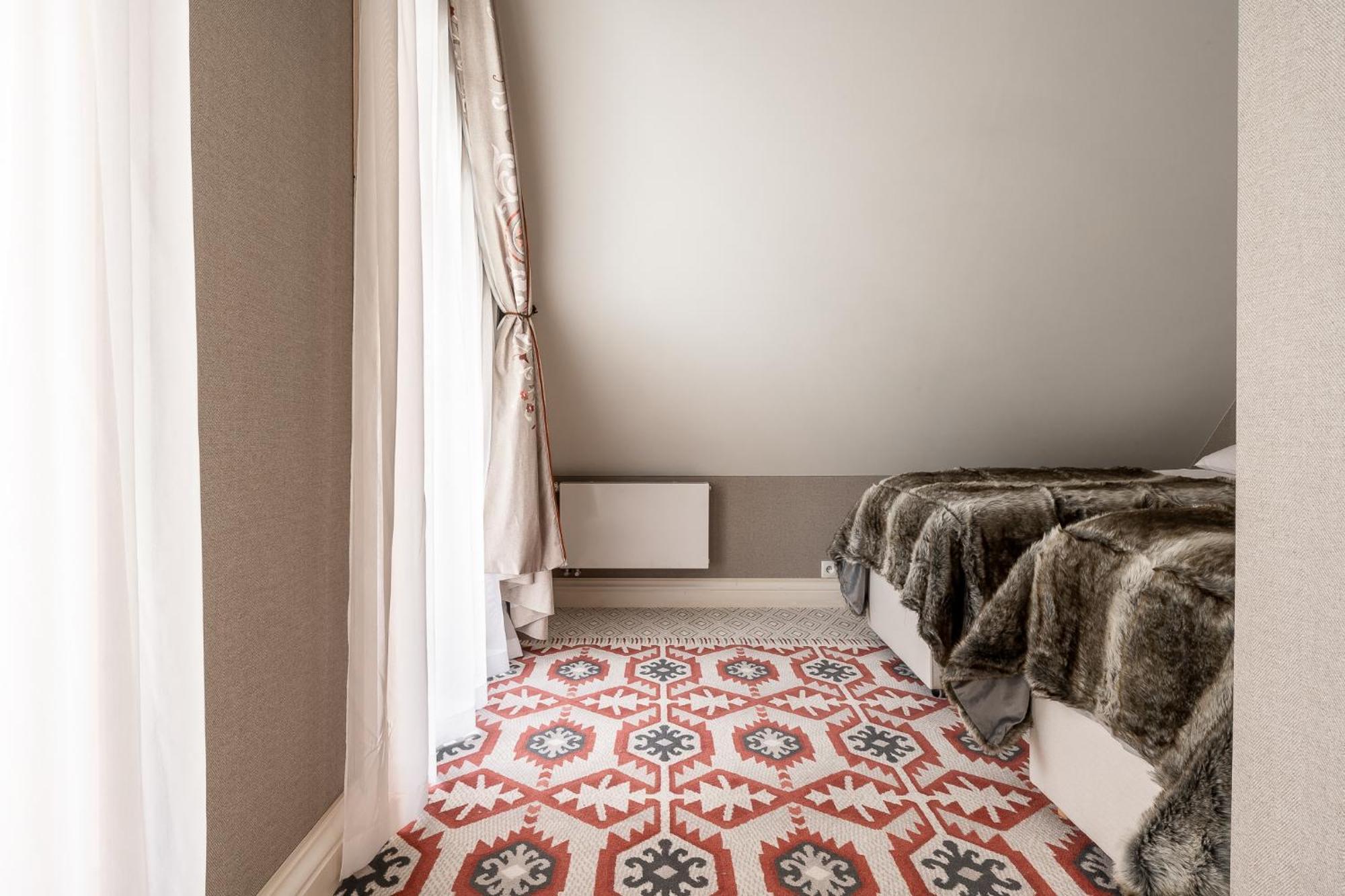Apartamenty Aries Residence Bukowina ブコビナ・タトシャンスカ エクステリア 写真