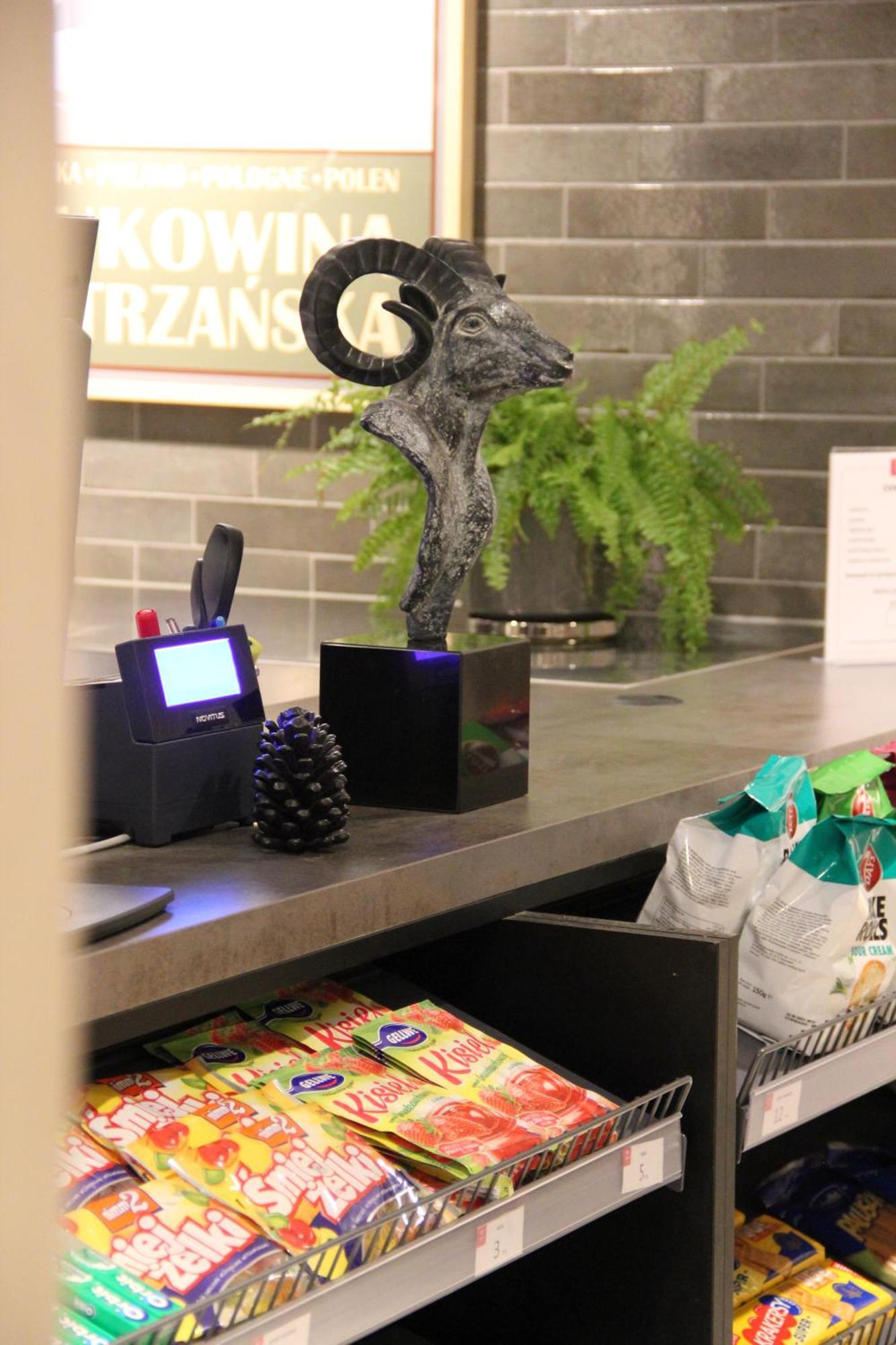 Apartamenty Aries Residence Bukowina ブコビナ・タトシャンスカ エクステリア 写真